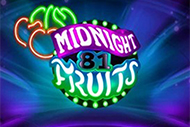 Midnight Fruits
