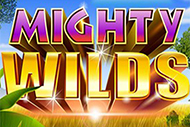 Mighty Wilds