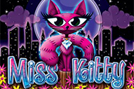 Miss Kitty