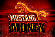 Mustang Money