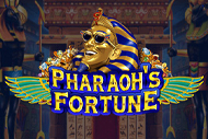 Pharaohs Fortune