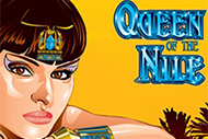 Queen of the Nile II