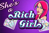 Rich Girl