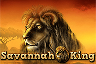 Savannah King