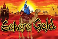 Sahara Gold