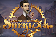 Sherlock