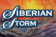 Siberian Storm