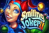 Smiling Joker II