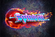 Spinball