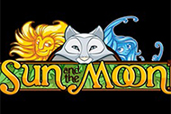 Sun and Moon