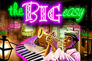 The Big Easy