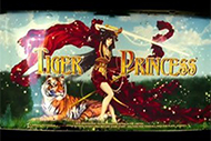 Tiger Princess
