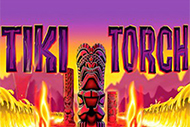 Tiki Torch