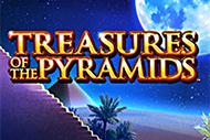 Treasures Of The Pyramids