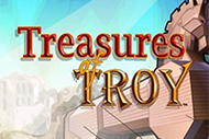 Treasures Of Troy