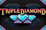Triple Diamond