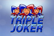 Triple Joker