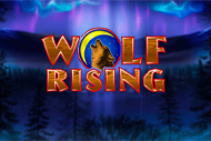 Wolf Rising