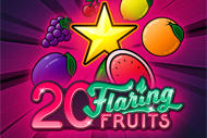 20 Flaring Fruits