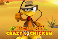 Book of Crazy Chicken