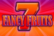 Fancy Fruits