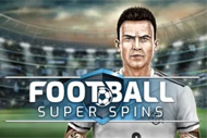 Football Super Spins
