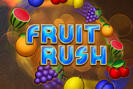 Fruit Rush