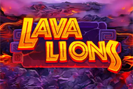 Lava Lions