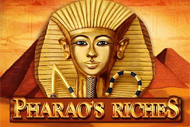 Pharao's Riches