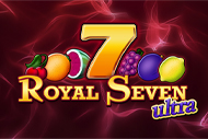 Royal Seven Ultra