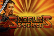 Shogun's Secret