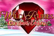 Wild Rubies Christmas Edition