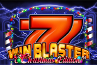 Win Blaster Christmas Edition