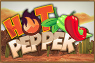 Hot Pepper