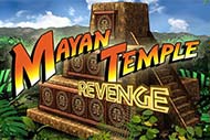 Mayan Temple Revenge