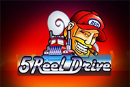 5 Reel Drive