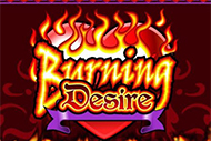Burning Desire