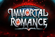 Immortal Romance