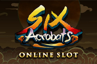 Six Acrobats