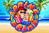 Spring Break