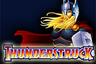 Thunderstruck