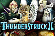 Thunderstruck II
