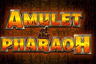 Amulet of the Pharaoh