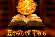 Book of Fire