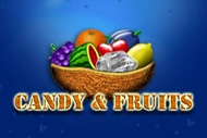Candy & Fruits