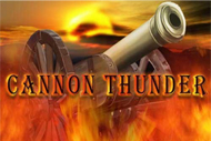 Cannon Thunder