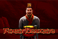 First Dynasty