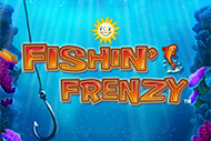 Fishing Frenzy