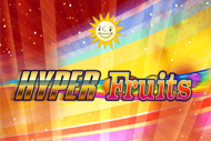 Hyper Fruits
