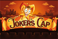 Jolly's Cap